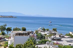 Gunay Hotel