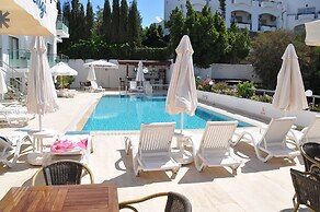 Gunay Hotel