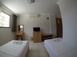Gunay Hotel