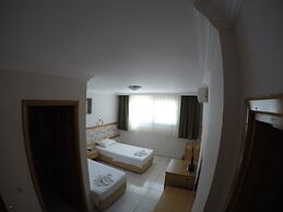 Gunay Hotel