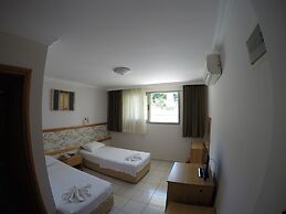 Gunay Hotel