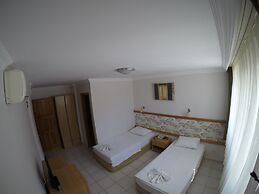 Gunay Hotel