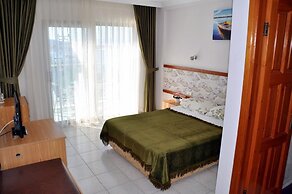 Gunay Hotel