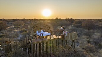 Evolve Back Kalahari