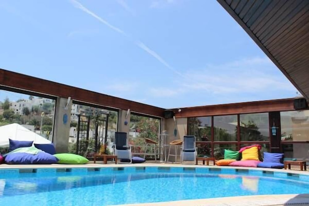 Sole Boutique Hotel & Spa