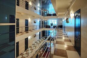 Oasis Hotel