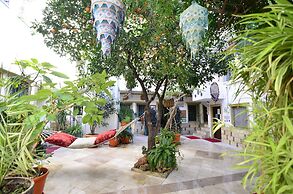 Sevin Hotel