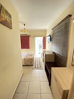 Sevin Hotel