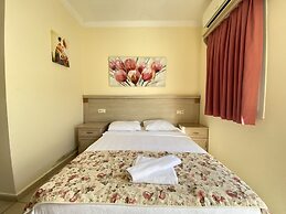 Sevin Hotel