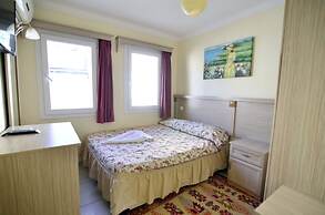 Sevin Hotel