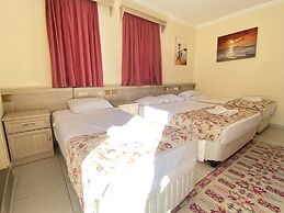 Sevin Hotel