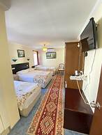 Sevin Hotel
