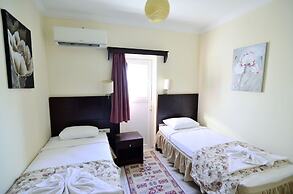 Sevin Hotel