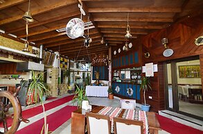 Sevin Hotel