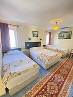 Sevin Hotel
