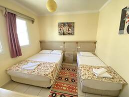 Sevin Hotel