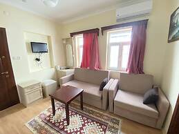 Sevin Hotel