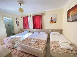 Sevin Hotel