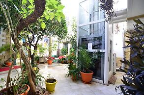 Sevin Hotel