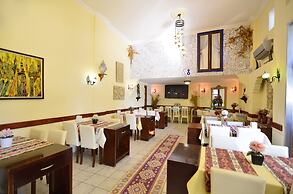 Sevin Hotel