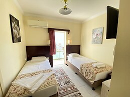 Sevin Hotel
