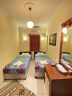 Sevin Hotel
