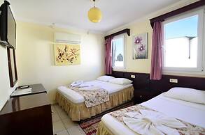 Sevin Hotel