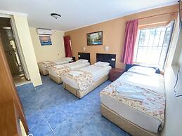 Sevin Hotel
