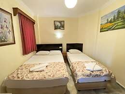 Sevin Hotel