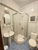 Sevin Hotel