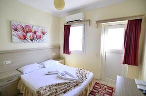 Sevin Hotel