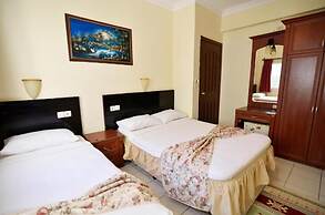 Sevin Hotel