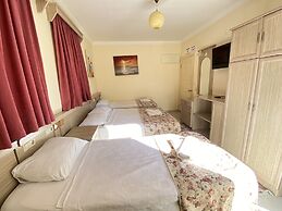Sevin Hotel