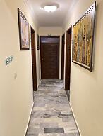 Sevin Hotel