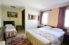 Sevin Hotel