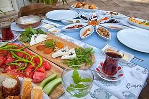Alya Ruzgari Otel