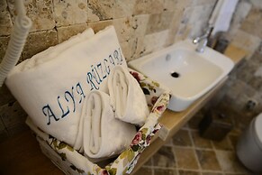 Alya Ruzgari Otel