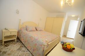 Alya Ruzgari Otel