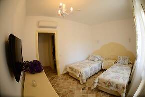 Alya Ruzgari Otel