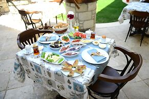 Alya Ruzgari Otel