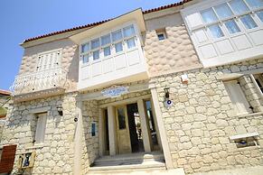 Alya Ruzgari Otel