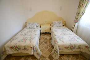 Alya Ruzgari Otel