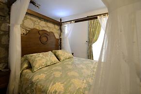 Alya Ruzgari Otel