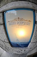 Alya Ruzgari Otel
