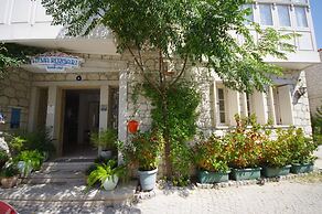 Alya Ruzgari Otel
