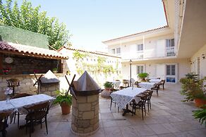 Alya Ruzgari Otel