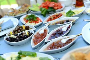 Alya Ruzgari Otel