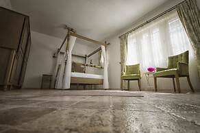 Alya Ruzgari Otel
