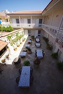 Alya Ruzgari Otel
