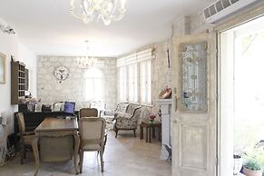 Alya Ruzgari Otel